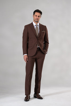 'Cassidy' 2-Piece Suit