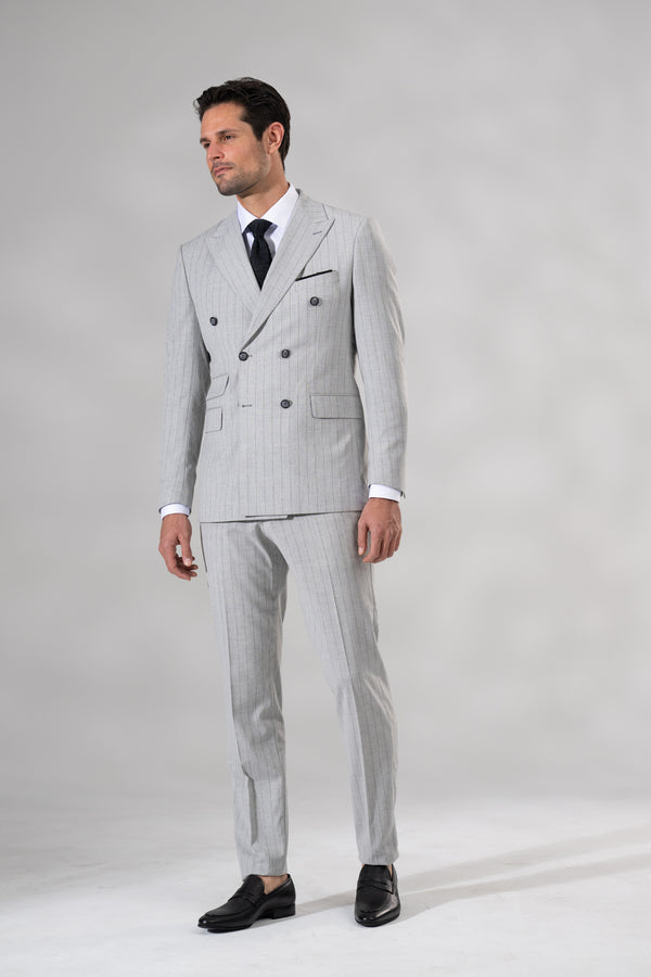 'Ayden' 2-Piece Suit
