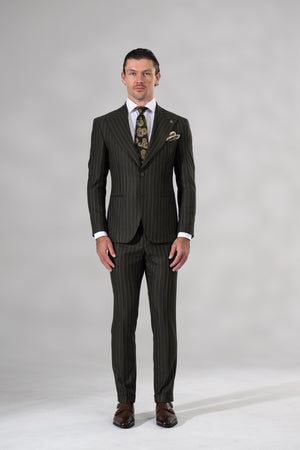 'Lennox' 2-Piece Suit