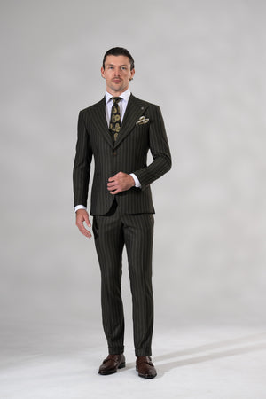 'Lennox' 2-Piece Suit