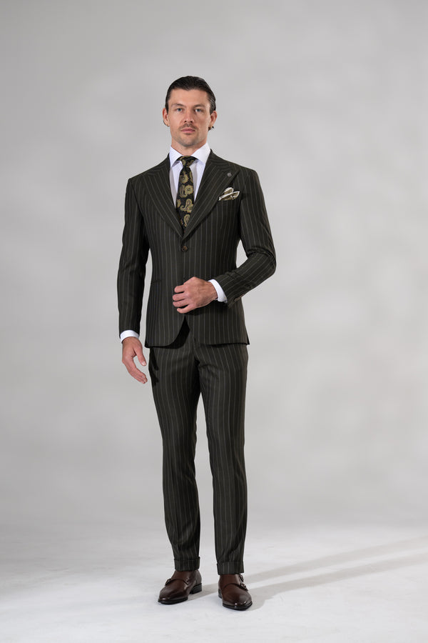'Lennox' 2-Piece Suit