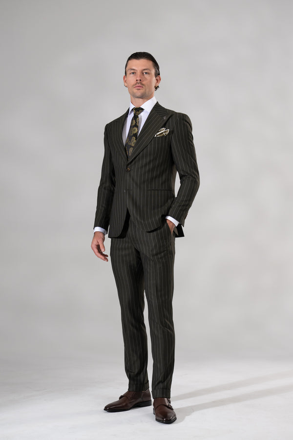 'Lennox' 2-Piece Suit