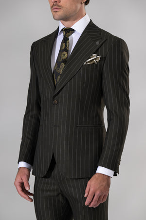 'Lennox' 2-Piece Suit