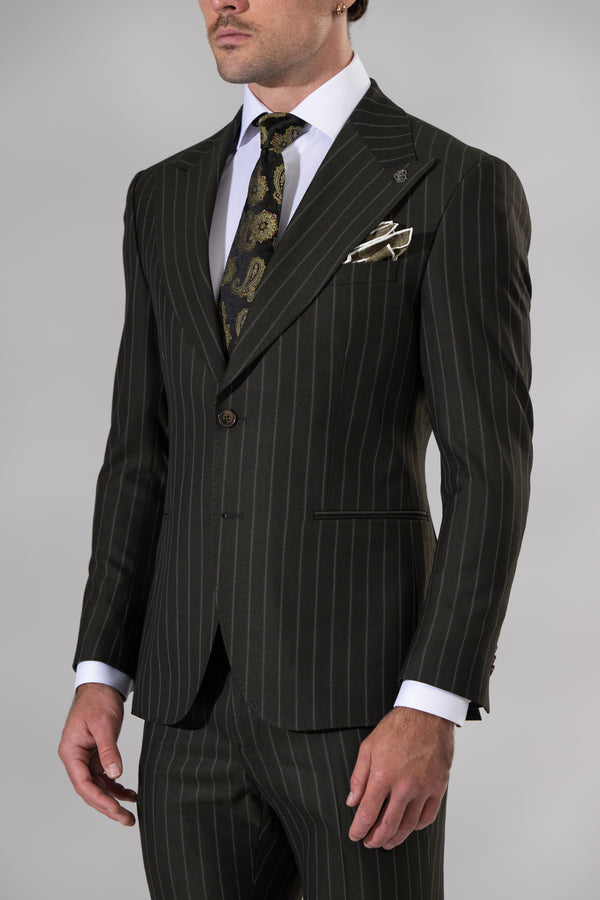 'Lennox' 2-Piece Suit