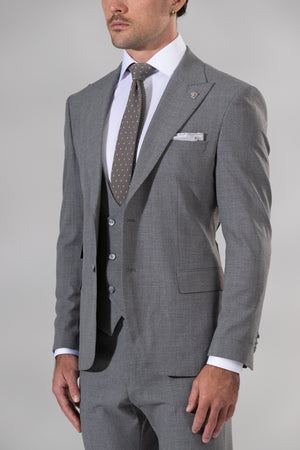 'Dom' 3-Piece Suit