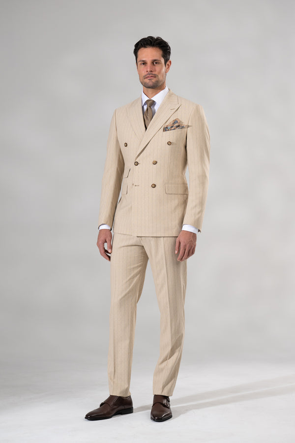 'Ayden' 2-Piece Suit