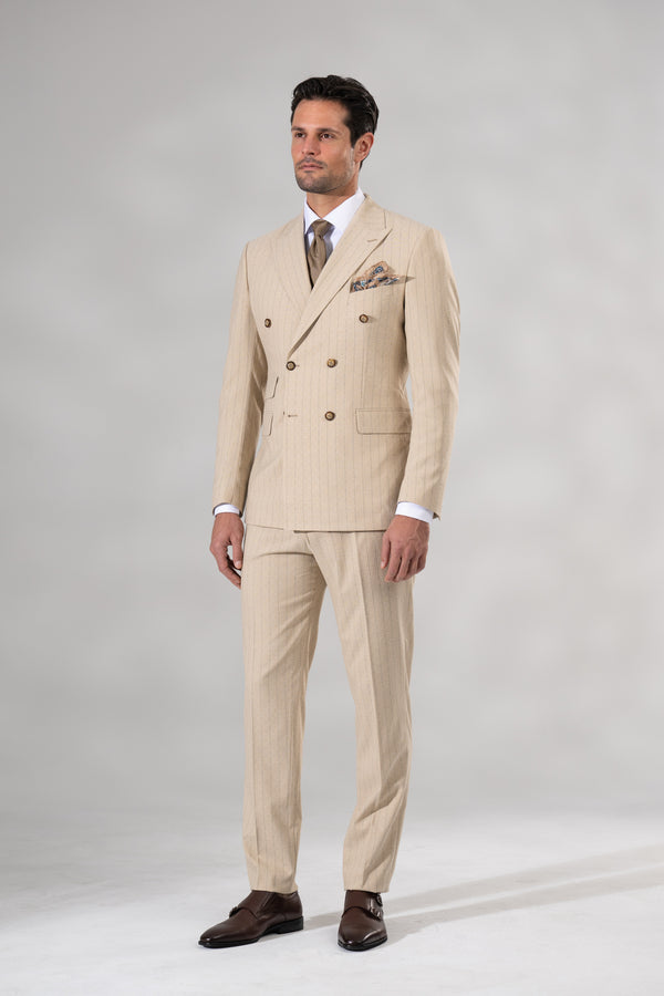 'Ayden' 2-Piece Suit