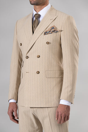 'Ayden' 2-Piece Suit