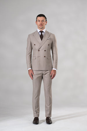 'Samus' 2.0 2-Piece Suit