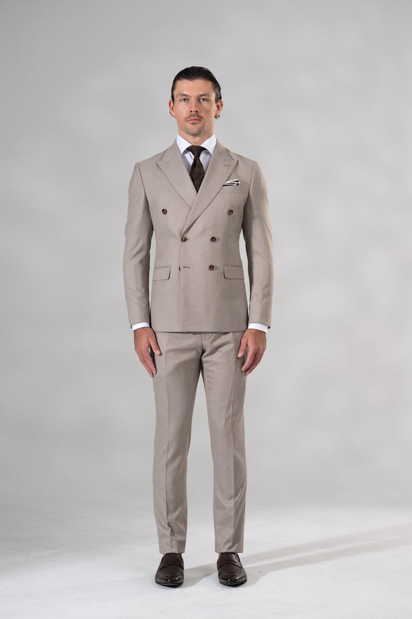'Samus' 2.0 2-Piece Suit