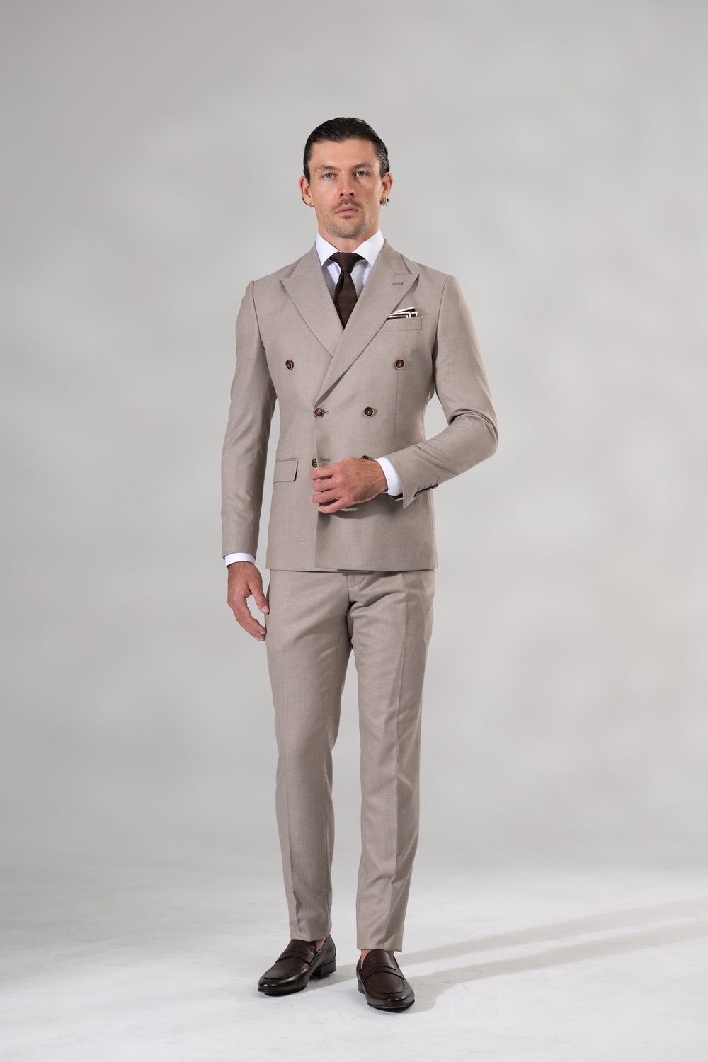 'Samus' 2.0 2-Piece Suit