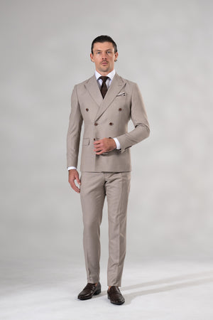 'Samus' 2.0 2-Piece Suit