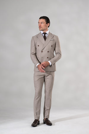 'Samus' 2.0 2-Piece Suit