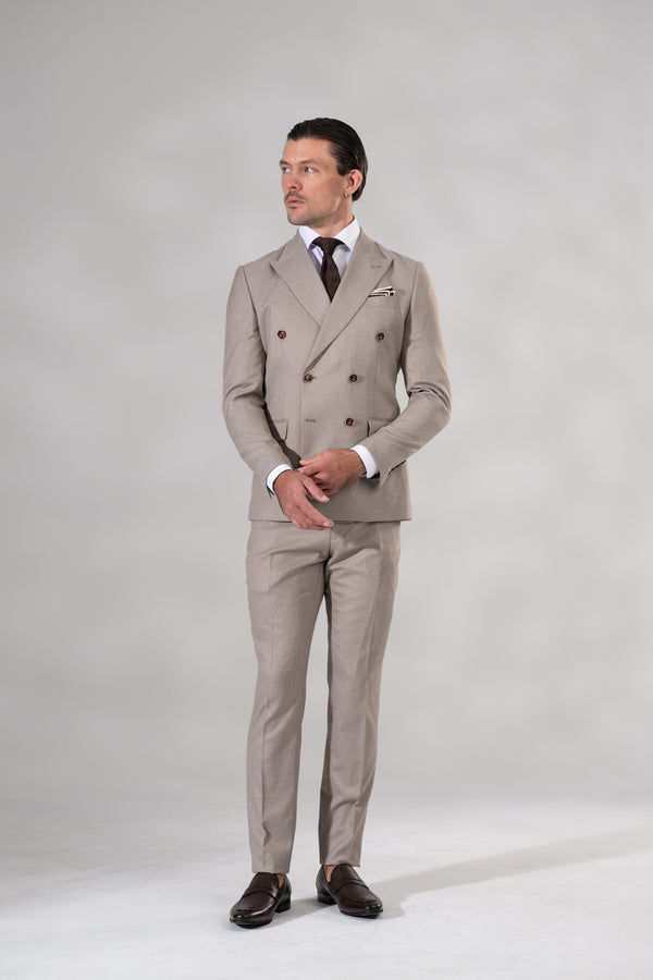 'Samus' 2.0 2-Piece Suit