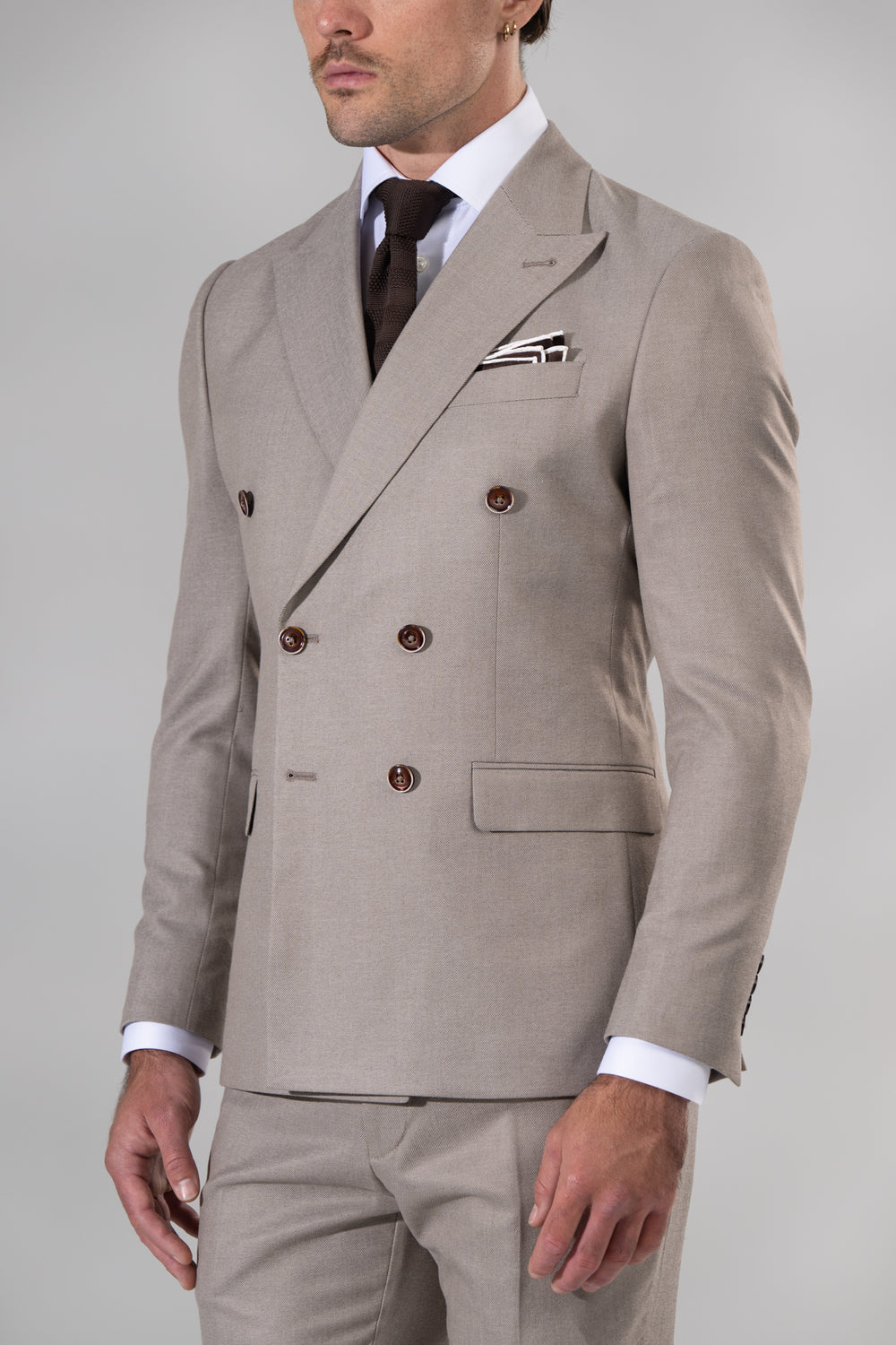'Samus' 2.0 2-Piece Suit