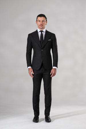 'Lennox' 2-Piece Suit