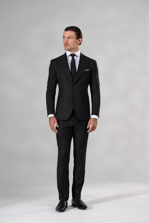 'Lennox' 2-Piece Suit