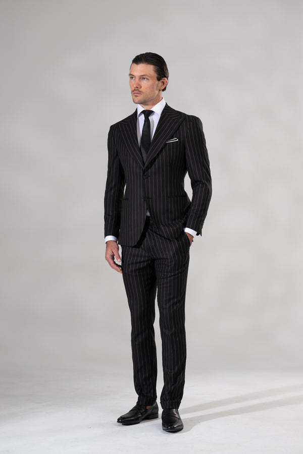 'Lennox' 2-Piece Suit