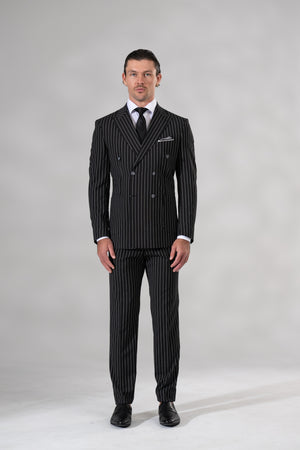 'Bosco' 2-Piece Suit