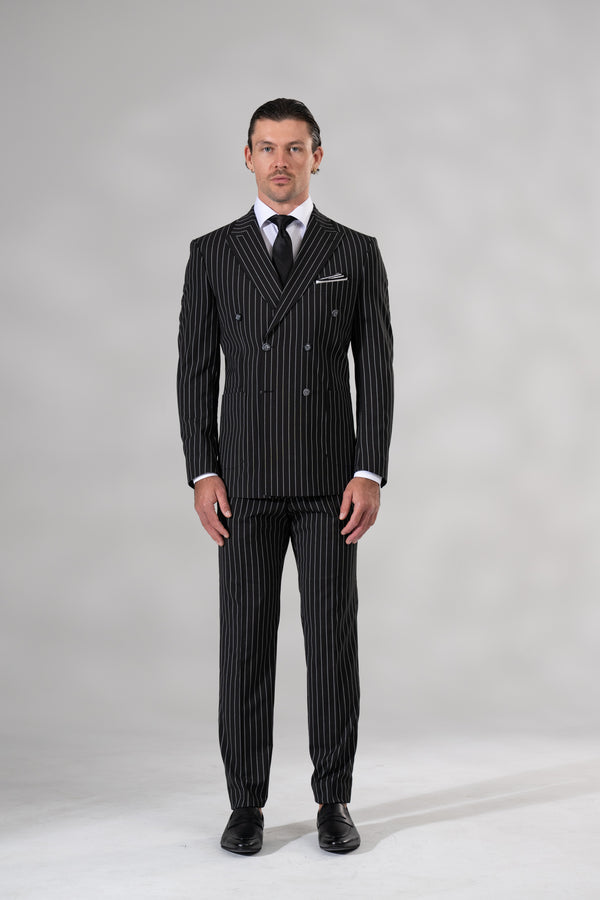 'Bosco' 2-Piece Suit