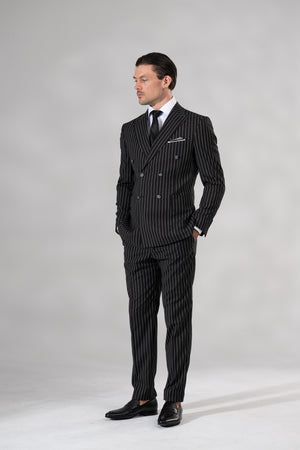 'Bosco' 2-Piece Suit