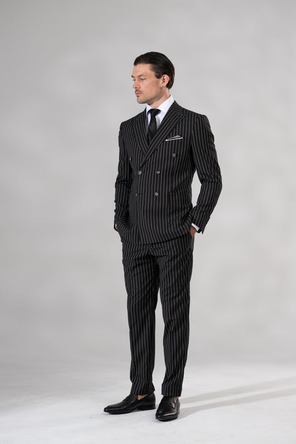 'Bosco' 2-Piece Suit