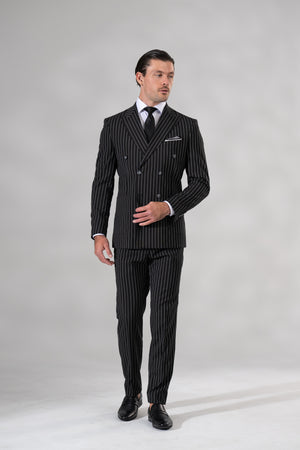 'Bosco' 2-Piece Suit