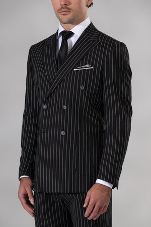 'Bosco' 2-Piece Suit