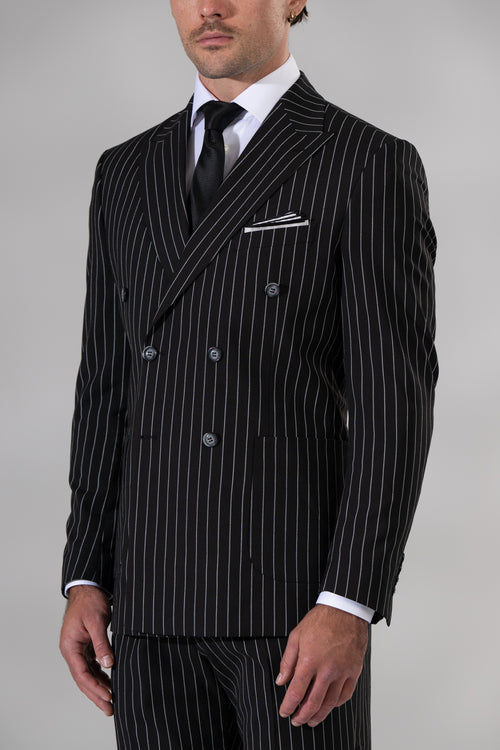 'Bosco' 2-Piece Suit