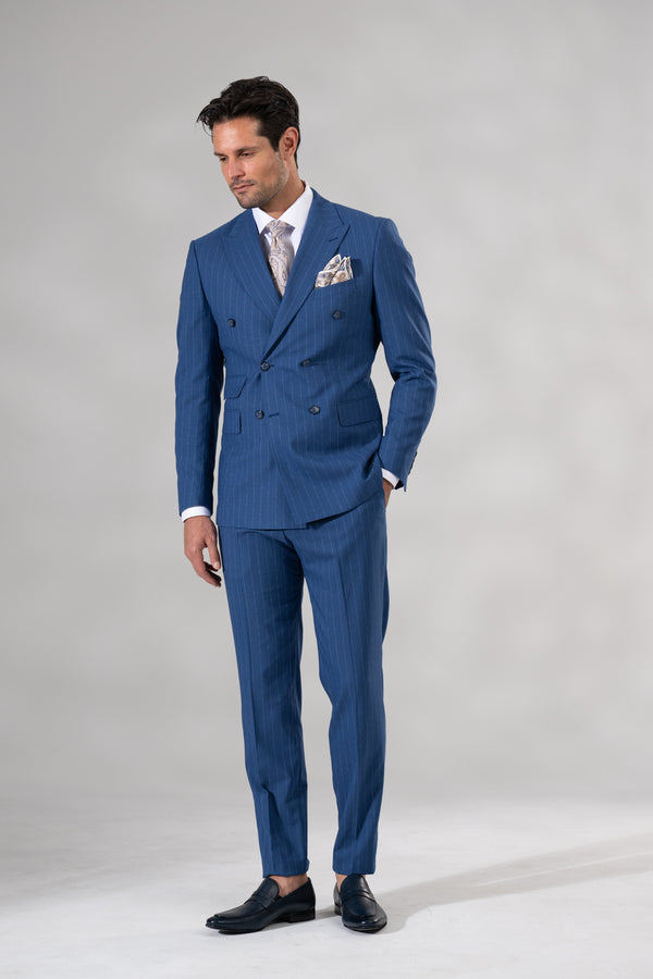 'Ayden' 2-Piece Suit