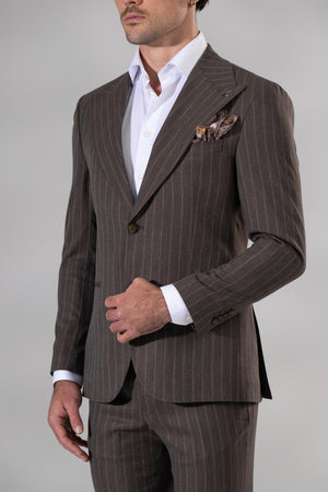 'Lennox' 2-Piece Suit