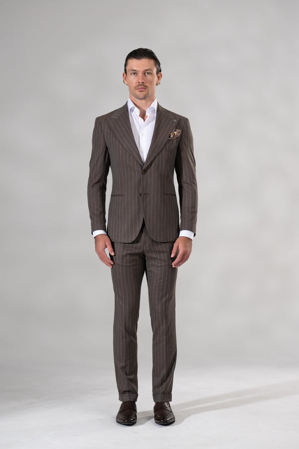'Lennox' 2-Piece Suit