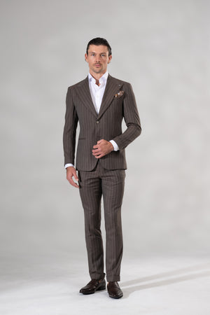 'Lennox' 2-Piece Suit