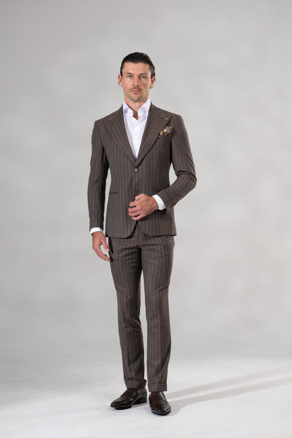 'Lennox' 2-Piece Suit