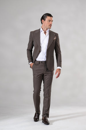 'Lennox' 2-Piece Suit