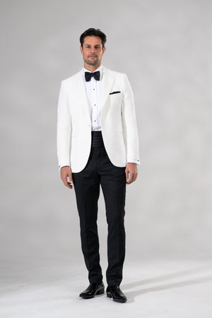 'Denmark' 3-Piece Tuxedo