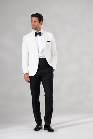 'Denmark' 3-Piece Tuxedo