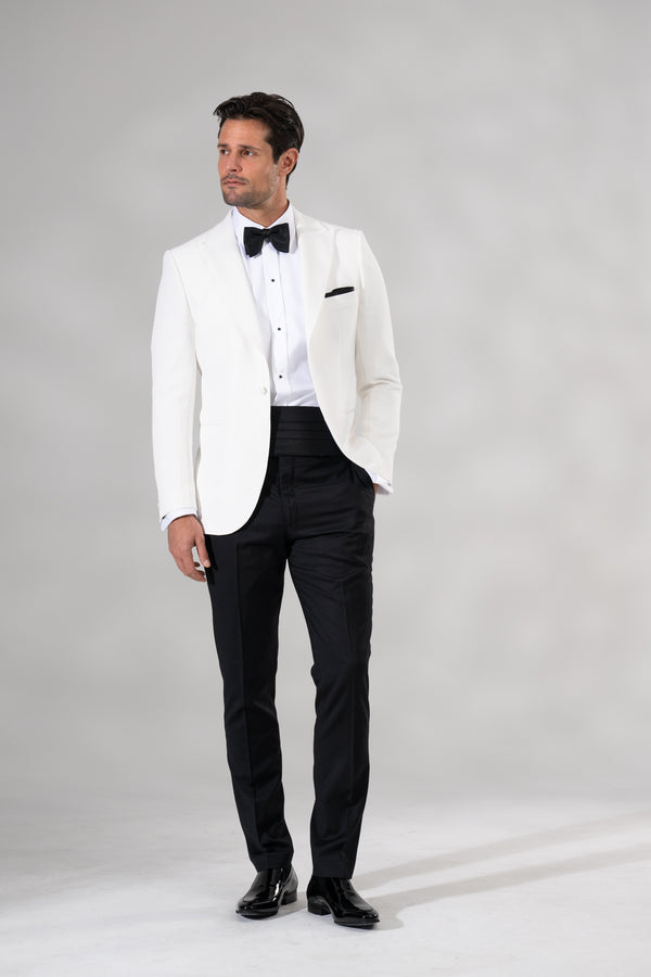 'Denmark' 3-Piece Tuxedo