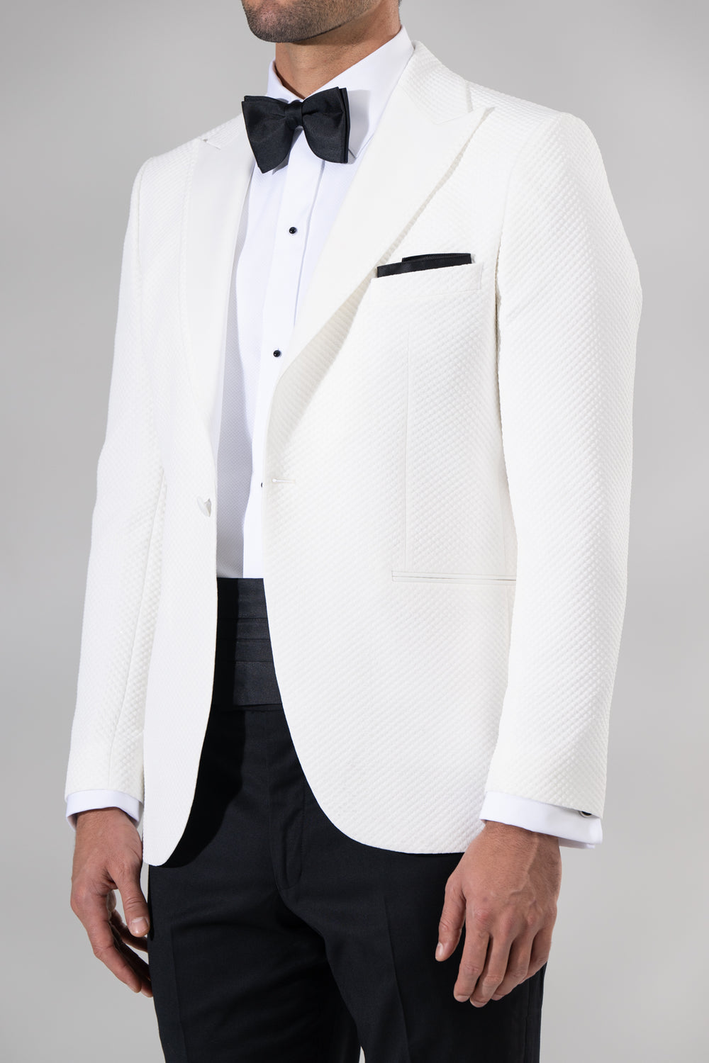 'Denmark' 3-Piece Tuxedo