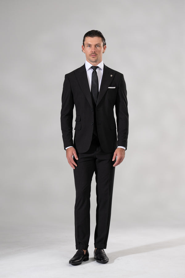 'Dom' 3-Piece Suit