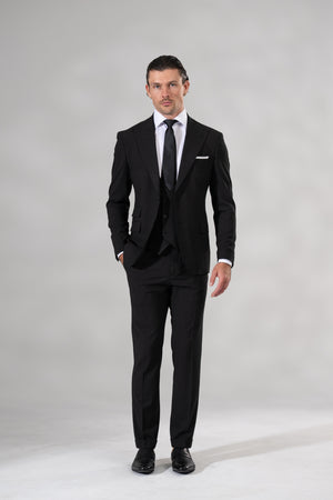 'Dom' 3-Piece Suit