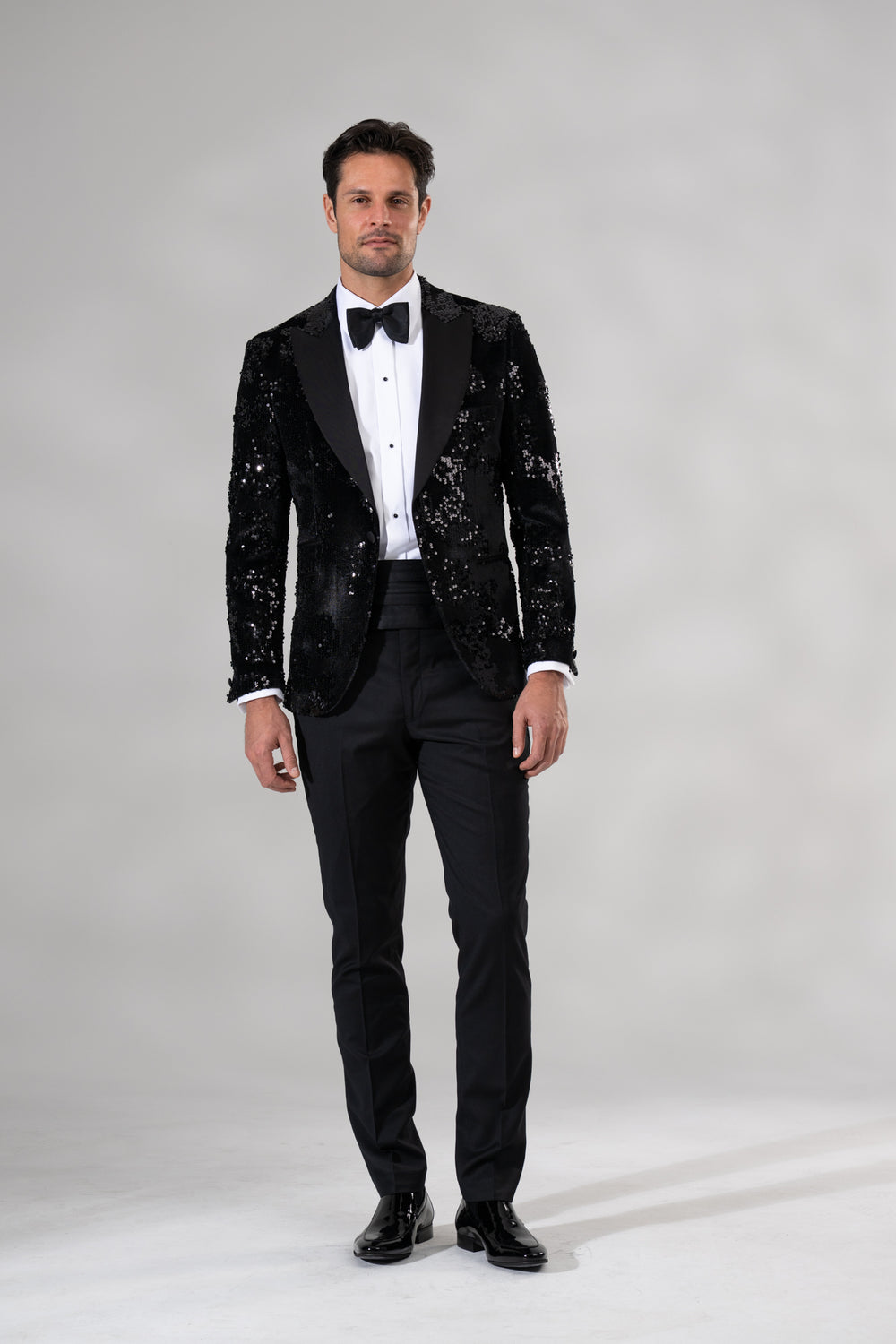 'Vegas' 2-Piece Tuxedo