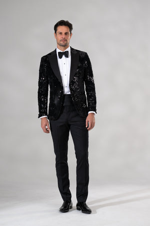 'Vegas' 2-Piece Tuxedo