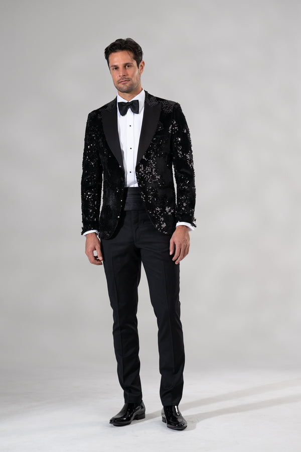 'Vegas' 2-Piece Tuxedo