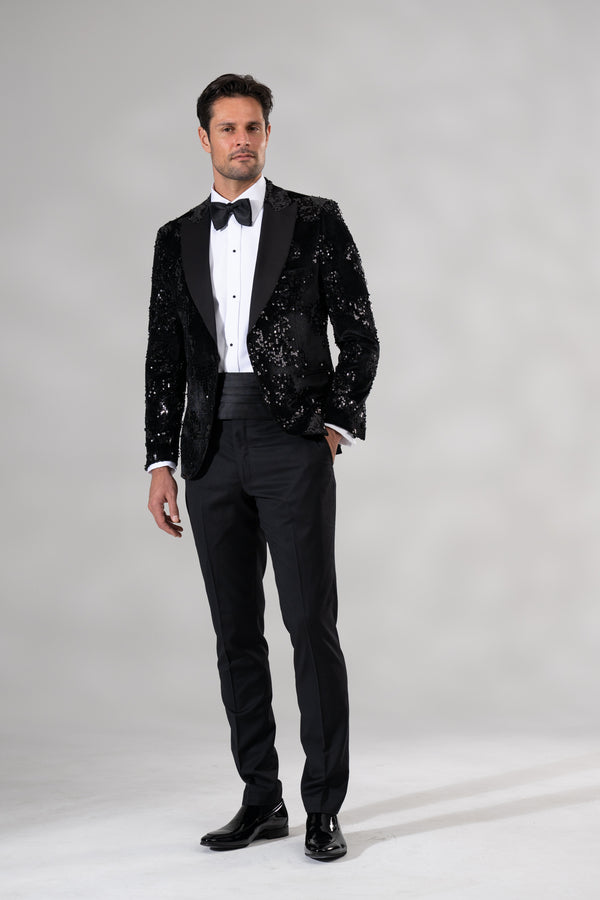 'Vegas' 2-Piece Tuxedo