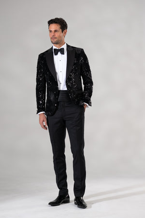 'Vegas' 2-Piece Tuxedo