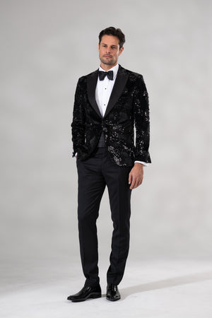 'Vegas' 2-Piece Tuxedo