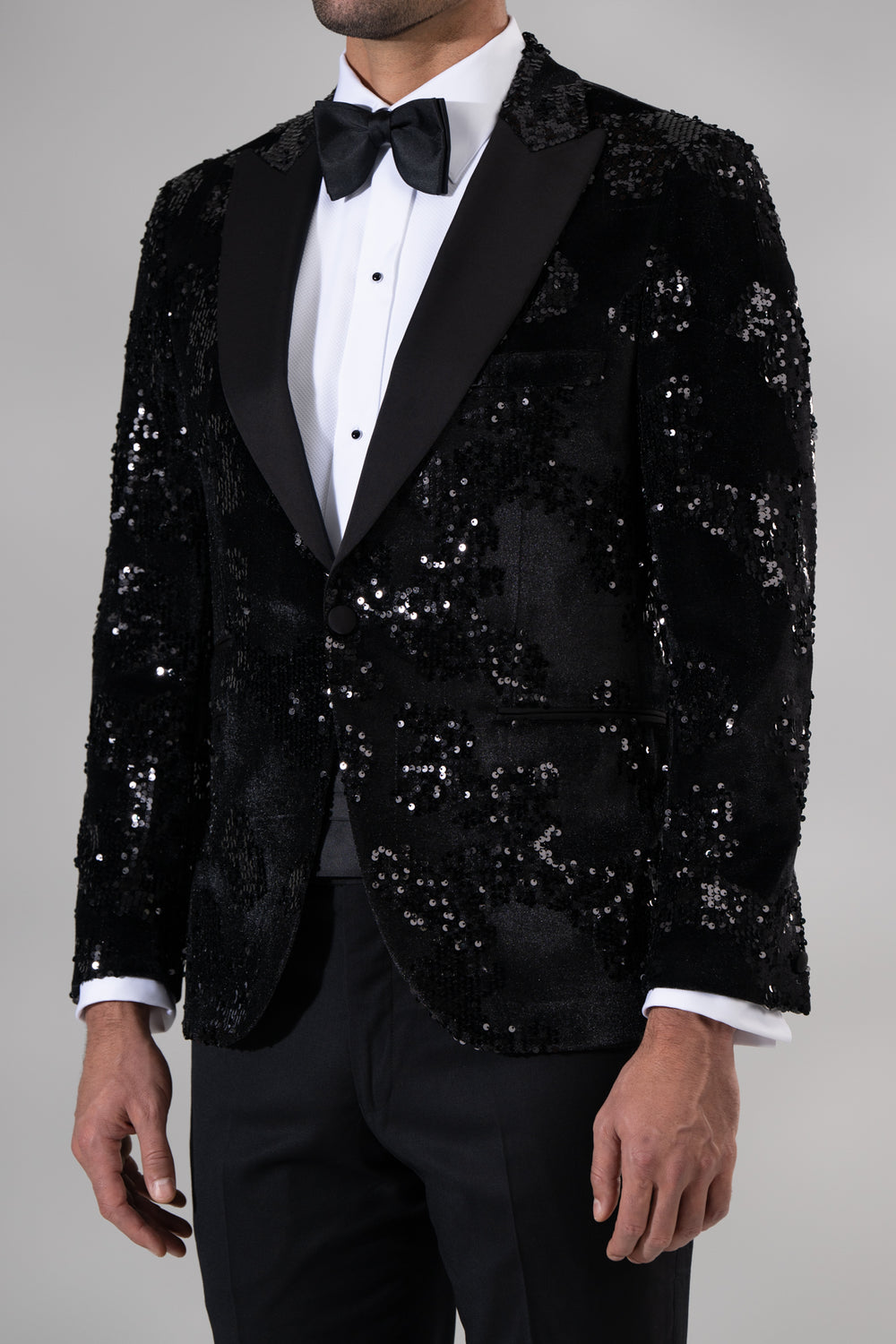 'Vegas' 2-Piece Tuxedo
