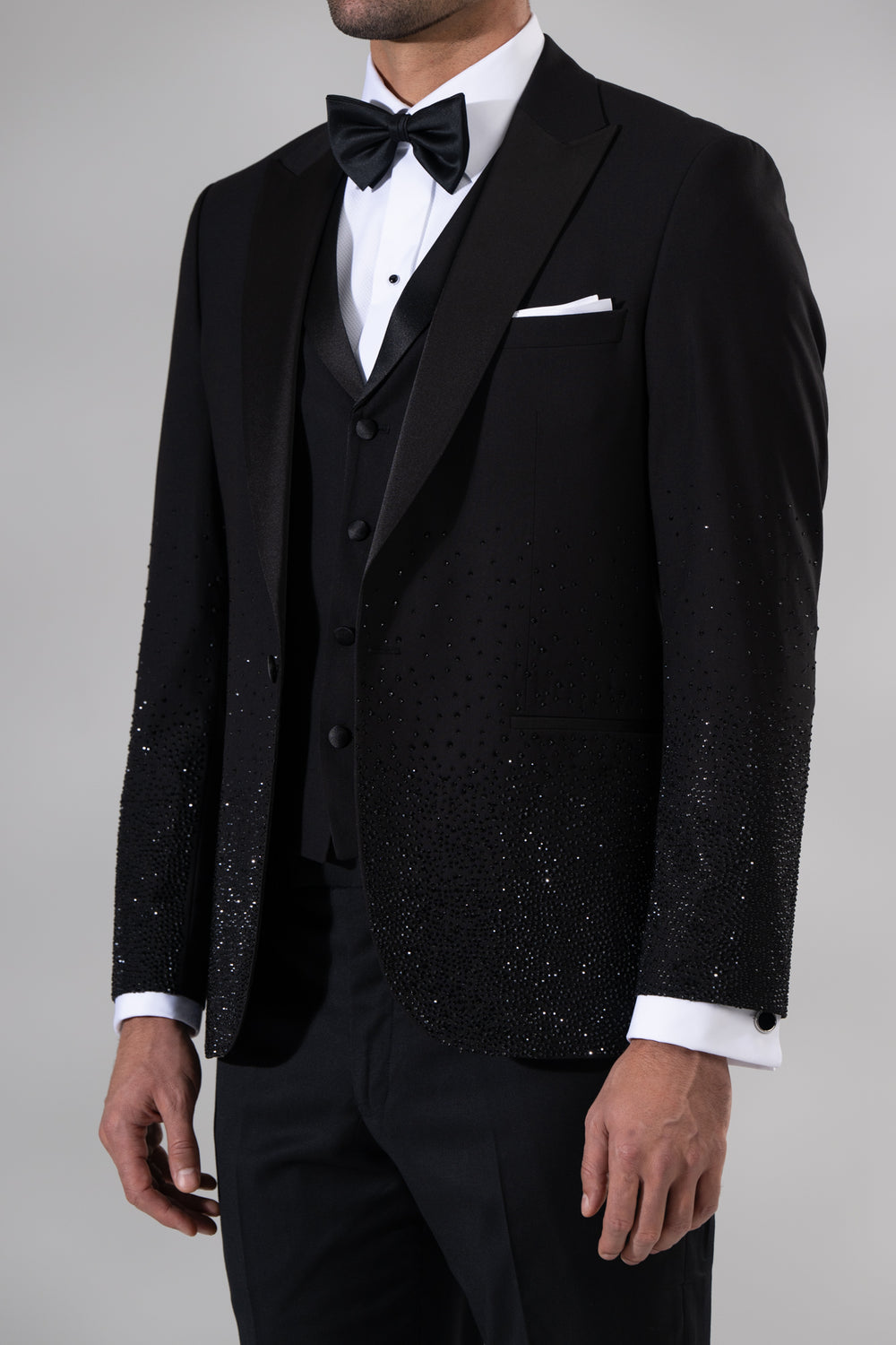 'Amalfi' 3-Piece Tuxedo