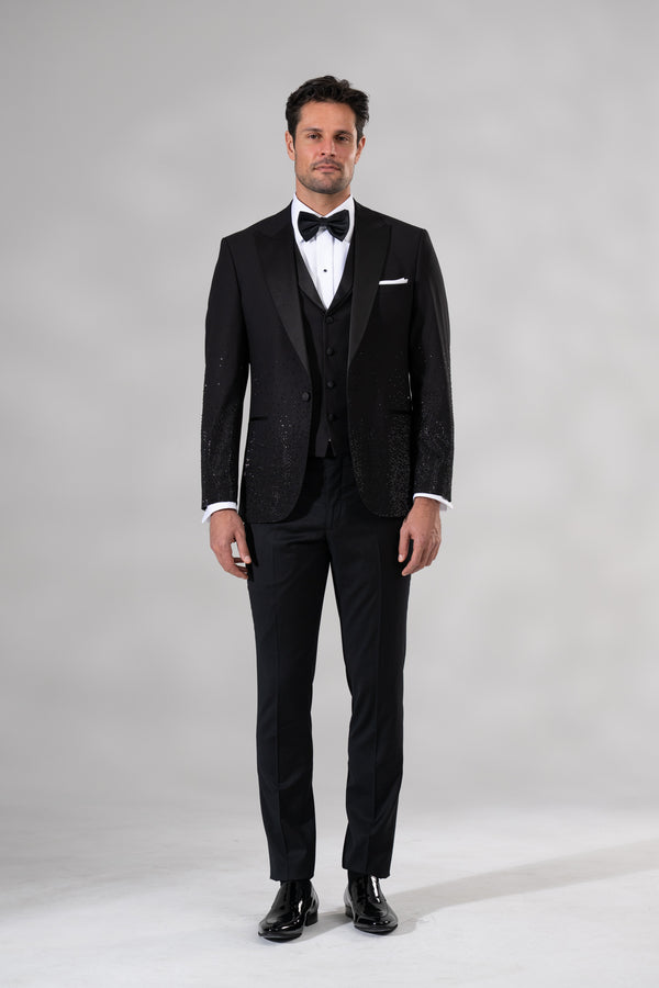 'Amalfi' 3-Piece Tuxedo